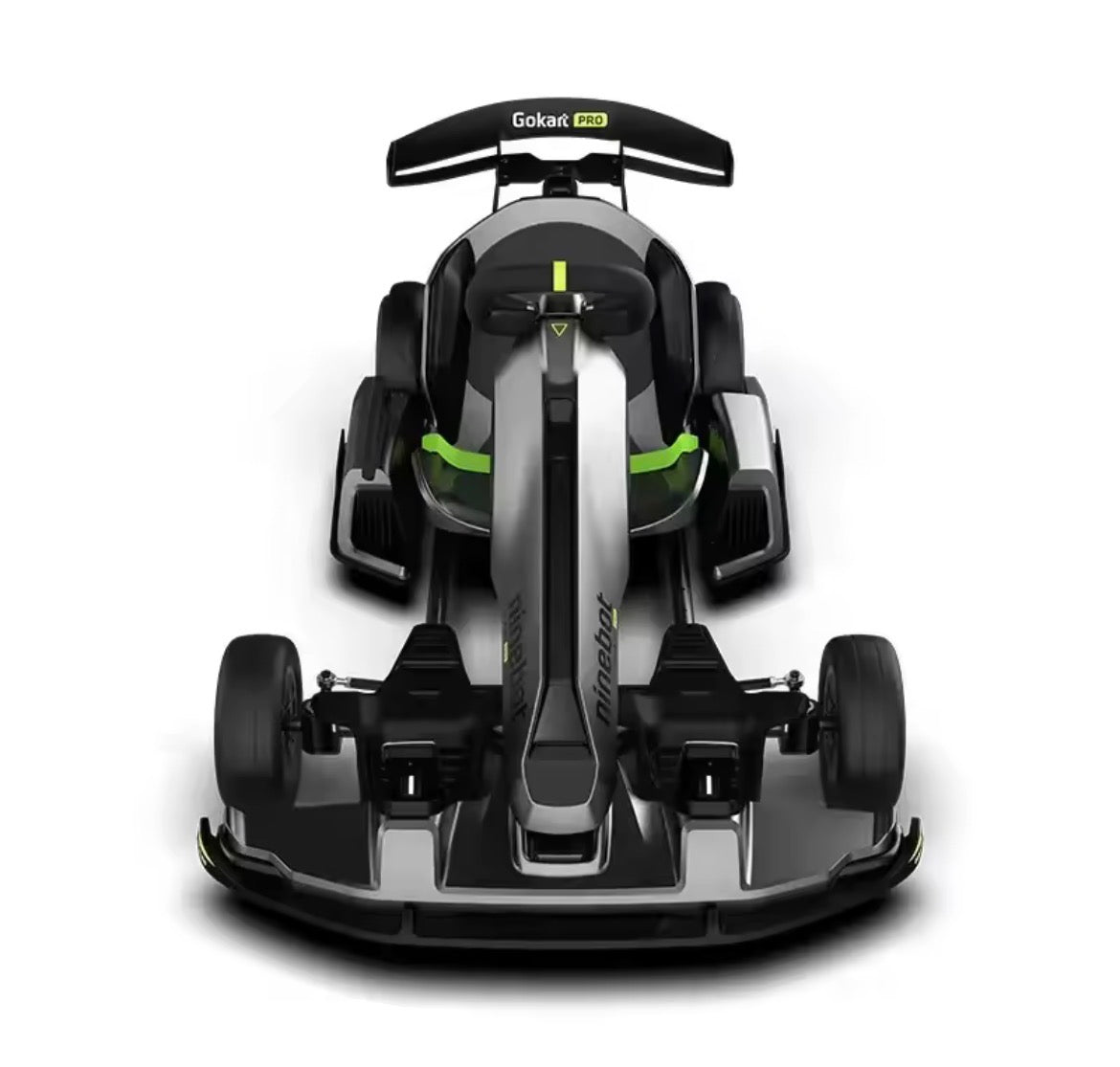 Descubre el Ninebot GoKart Pro 2 para sensaciones únicas